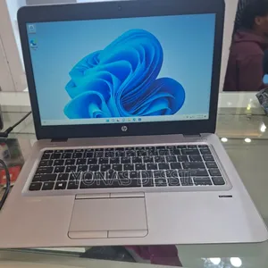 Laptop HP EliteBook 840 G3 8GB Intel Core I5 HDD 500GB