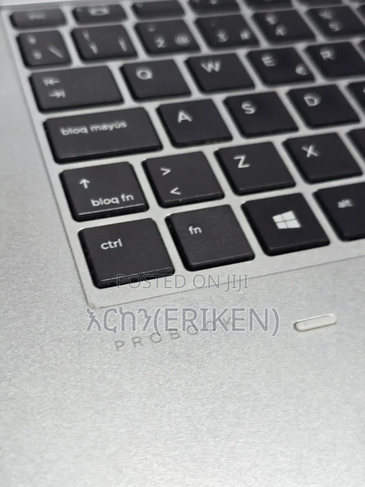 New Laptop HP ProBook 640 G5 16GB Intel Core I5 SSD 512GB