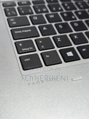 Photo - New Laptop HP ProBook 640 G5 16GB Intel Core I5 SSD 512GB