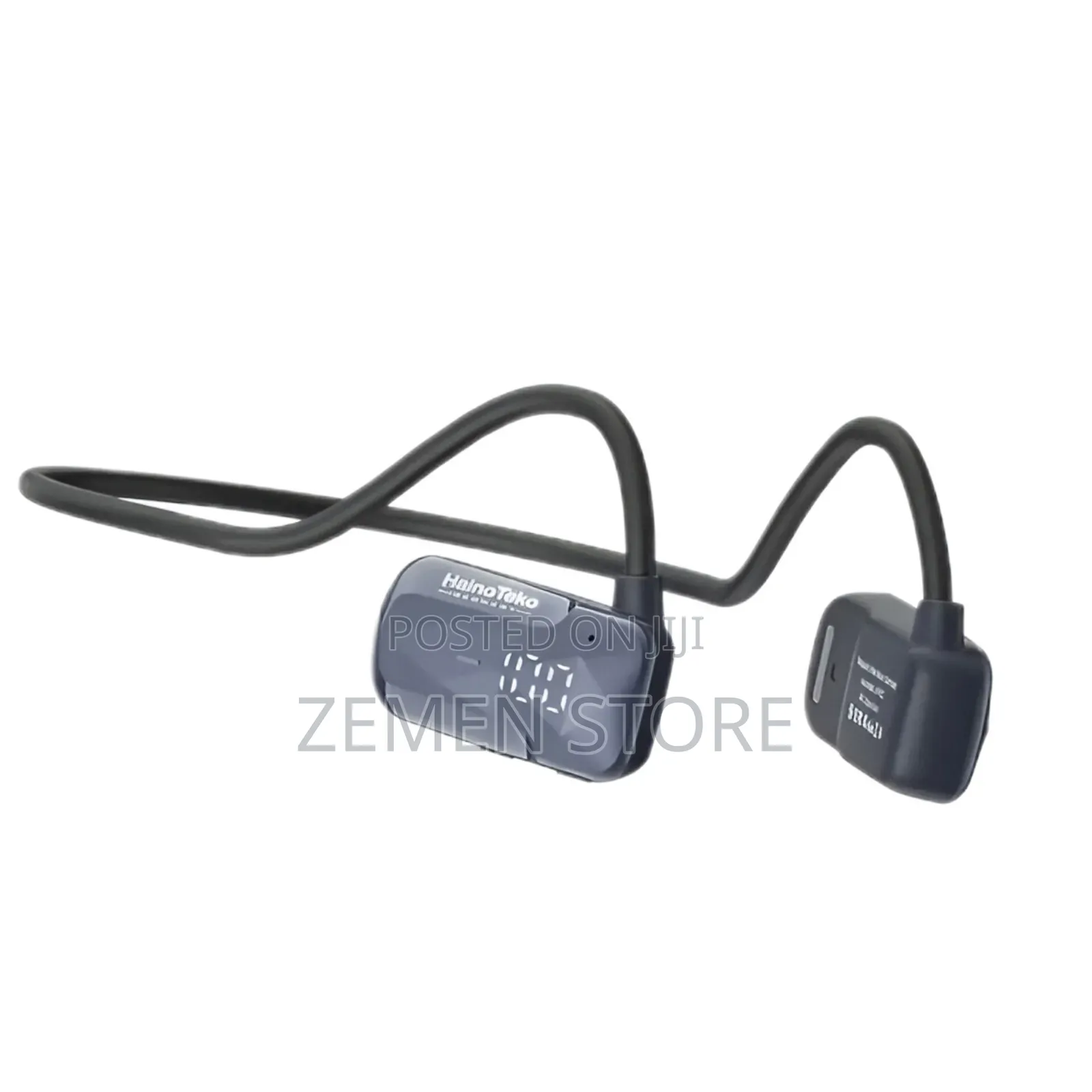 Hainoteko Neck Band Earphones