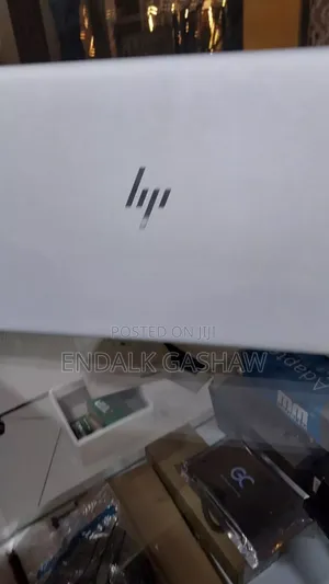 New Laptop HP EliteBook 840 16GB Intel Core I7 SSD 512GB