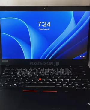 Photo - New Laptop Lenovo ThinkPad T14s G4 16GB Intel Core i7 SSD 512GB