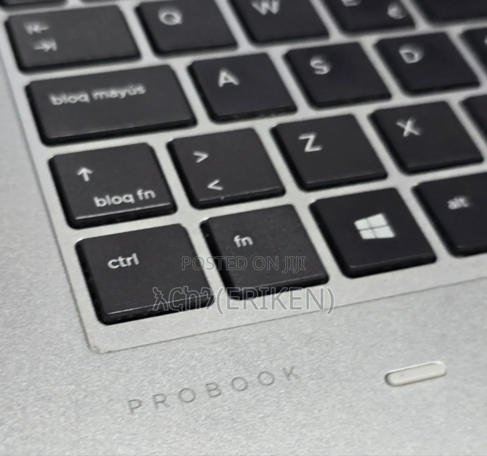 New Laptop HP ProBook 640 G5 16GB Intel Core I5 SSD 512GB