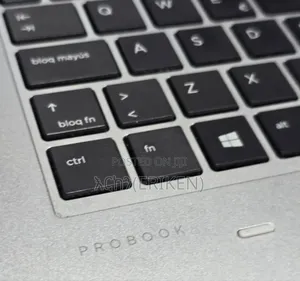 New Laptop HP ProBook 640 G5 16GB Intel Core I5 SSD 512GB