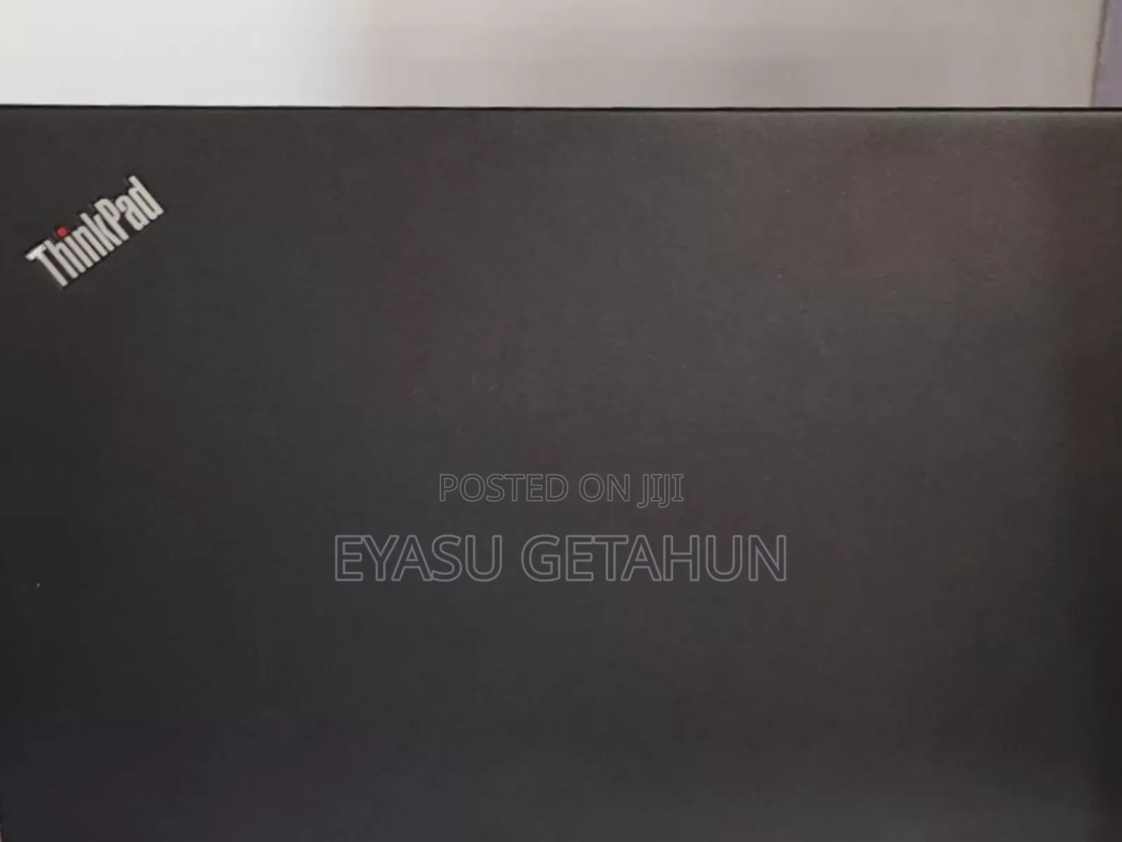 New Laptop Lenovo ThinkPad T14s G4 16GB Intel Core i7 SSD 512GB