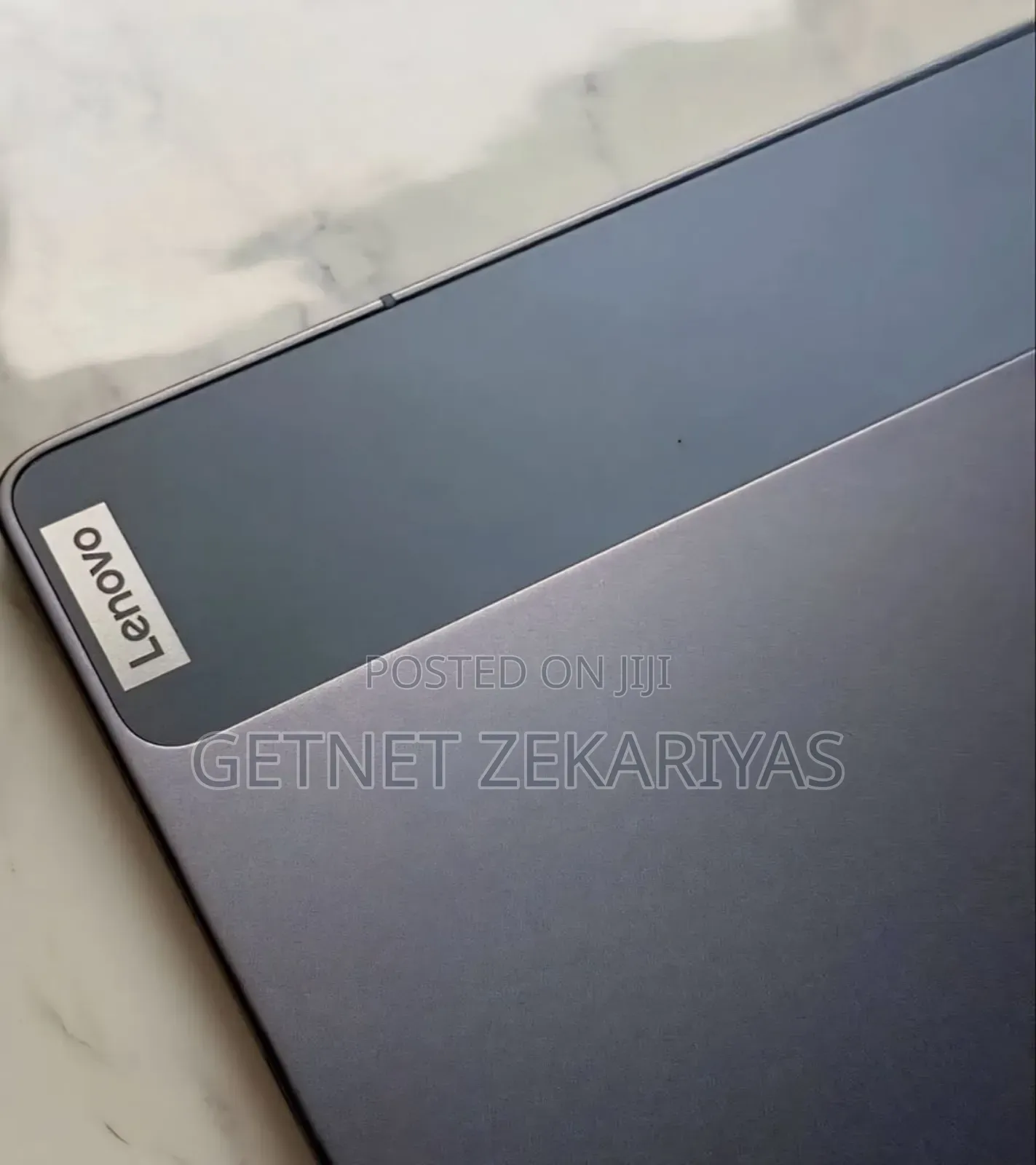 New Lenovo Tab M11 128 GB