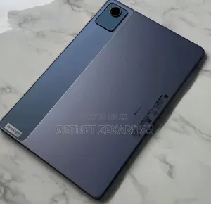 New Lenovo Tab M11 128 GB