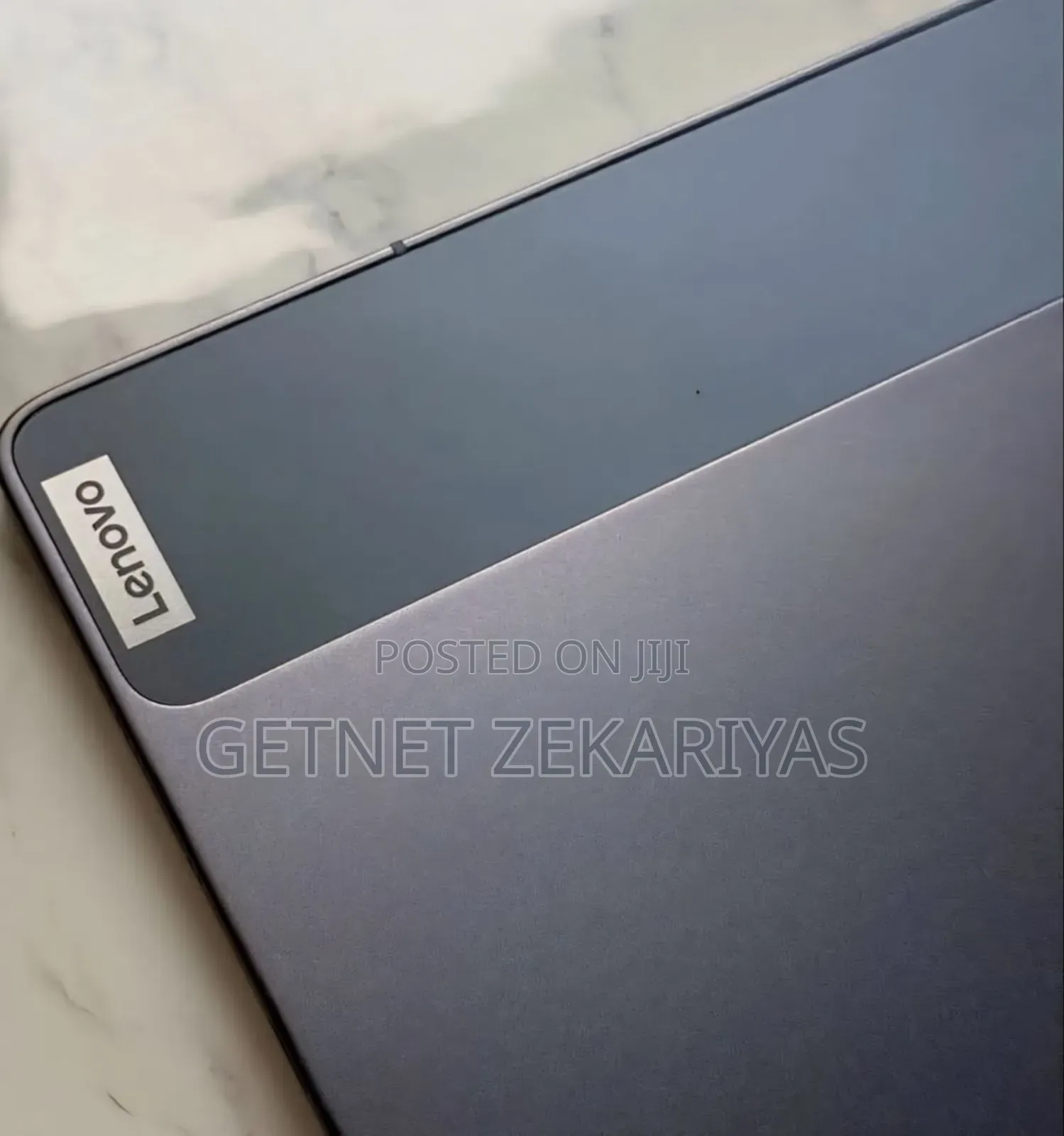 New Lenovo Tab M11 128 GB