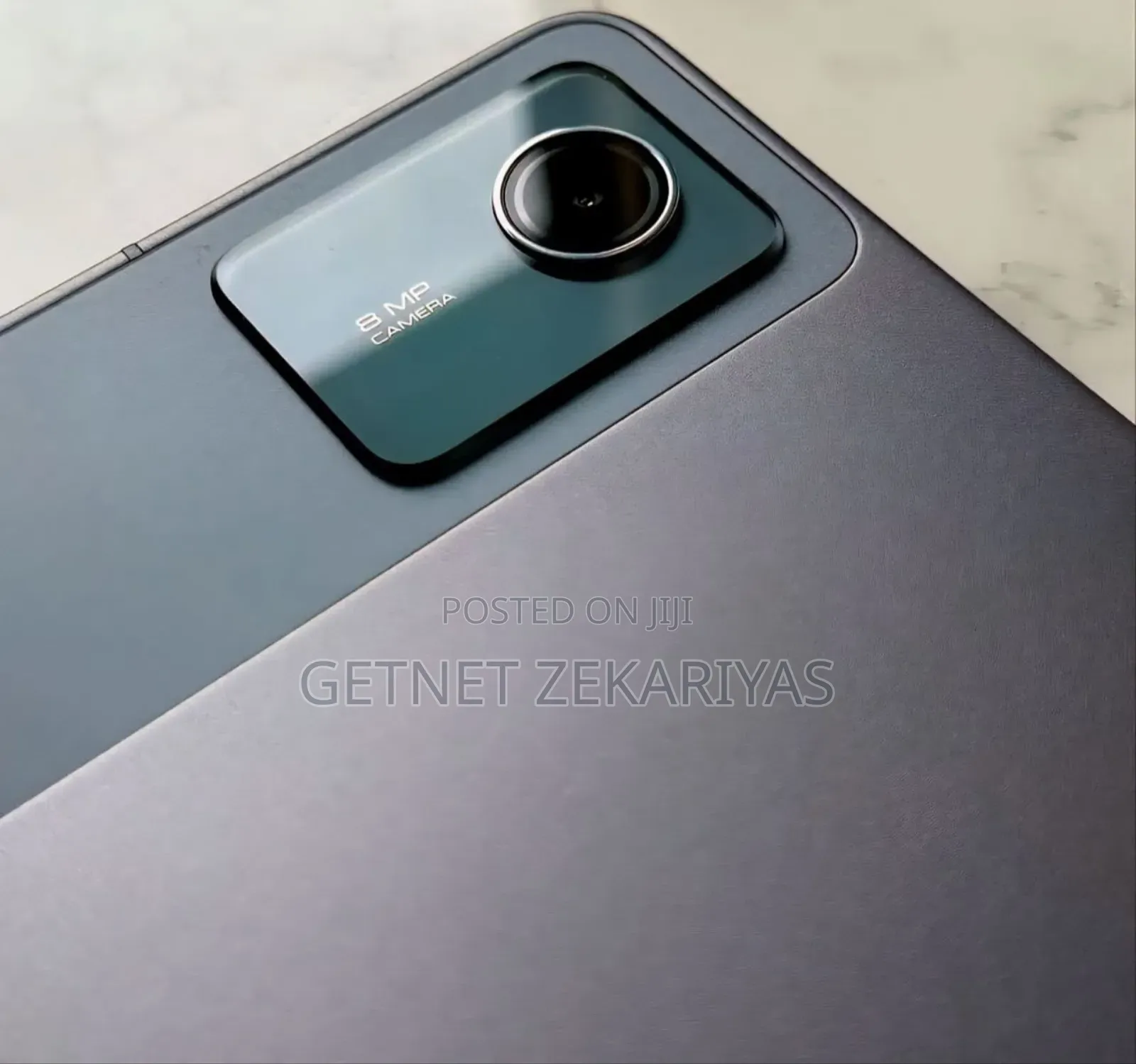 New Lenovo Tab M11 128 GB