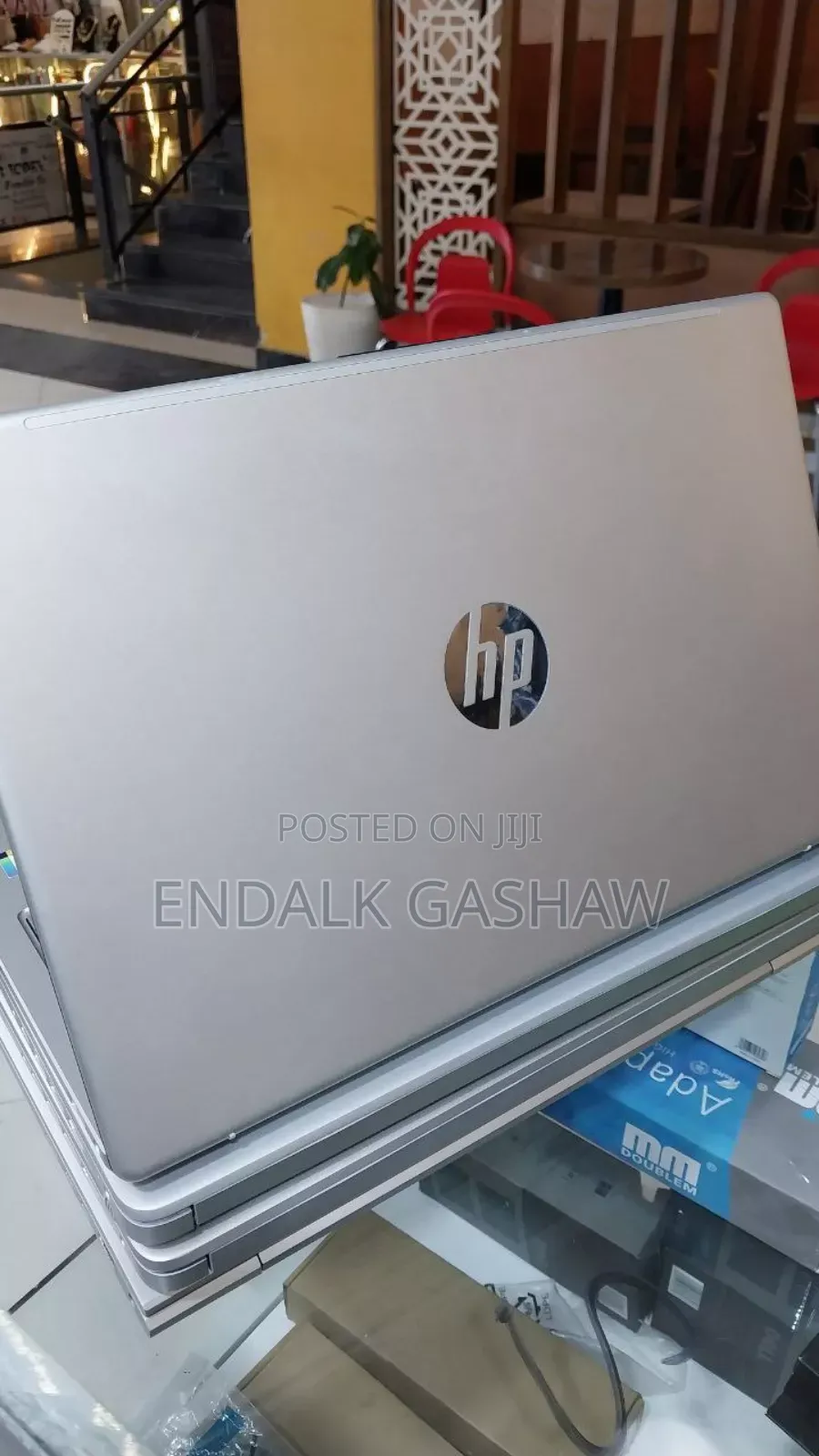 New Laptop HP Stream Notebook 16GB Intel Core I5 SSD 512GB