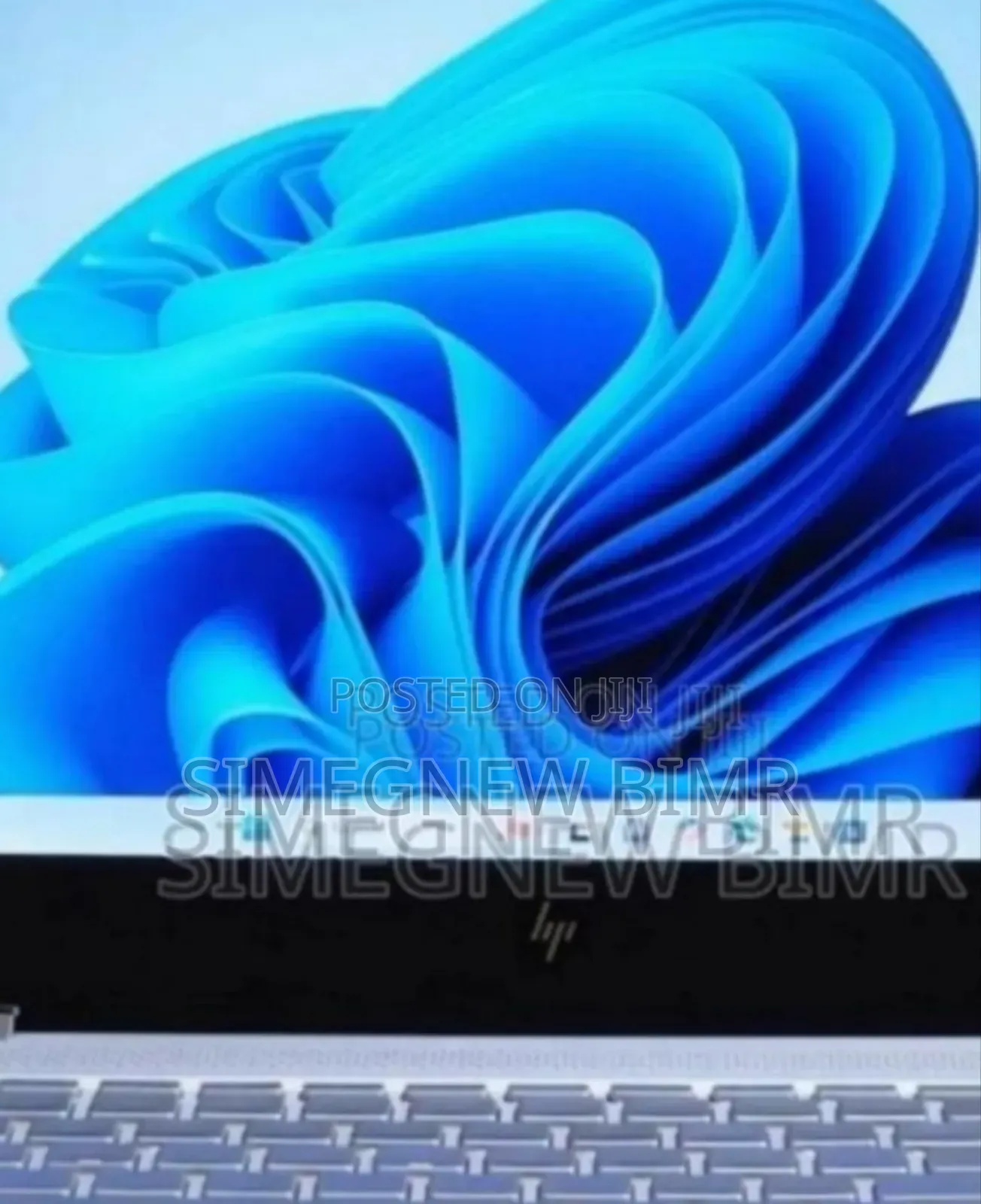 New Laptop HP Envy x360 20GB Intel Core i7 SSD 512GB