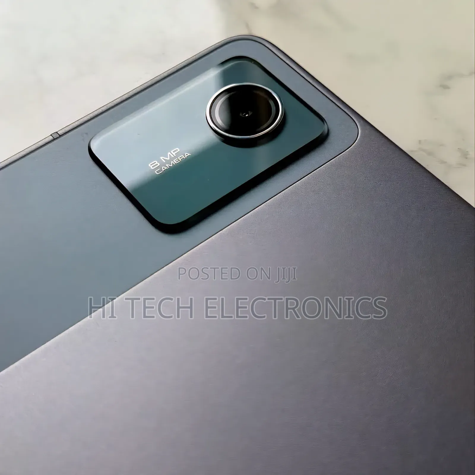 New Lenovo Tab M11 128 GB Black