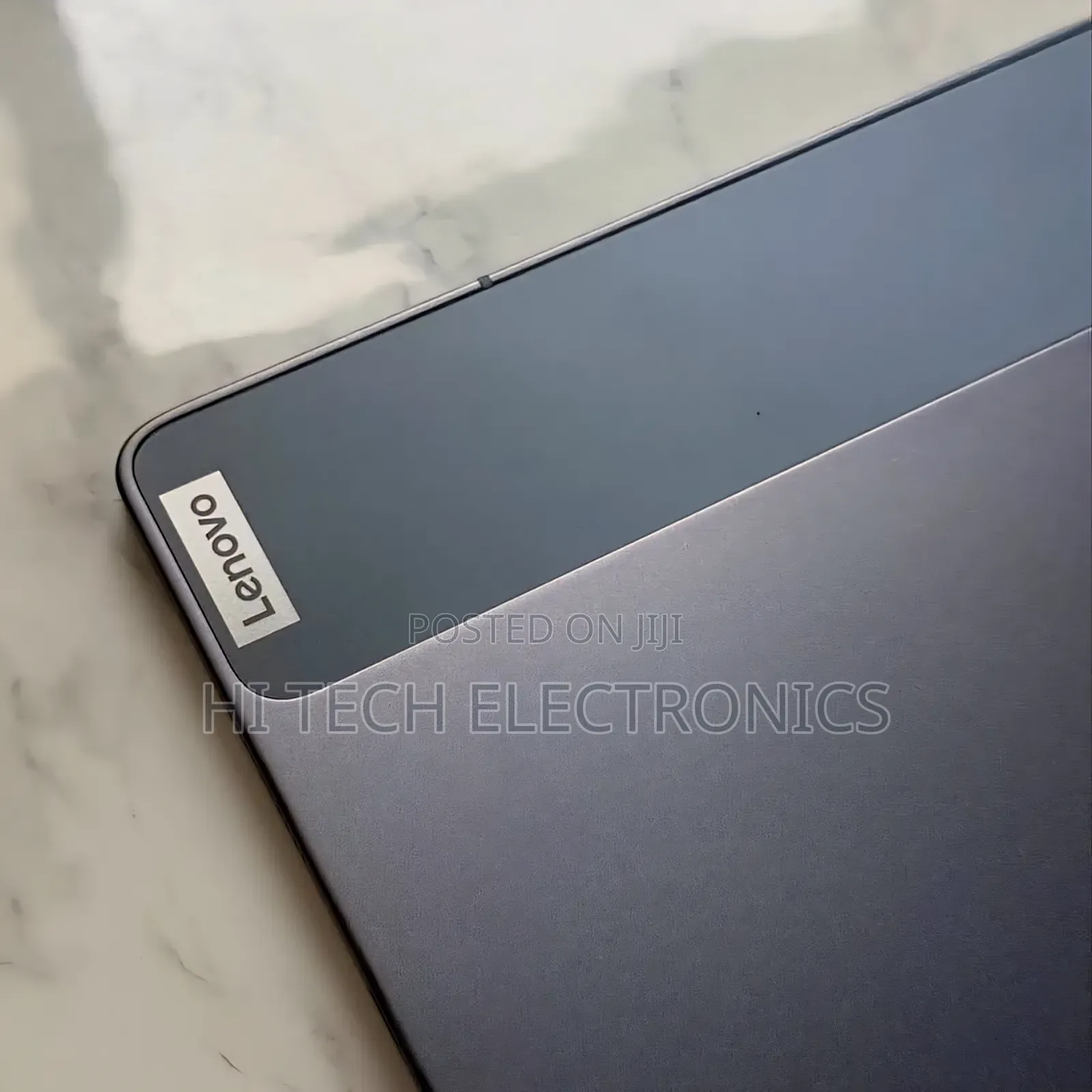 New Lenovo Tab M11 128 GB Black