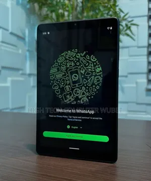 Photo - New Lenovo Tab M10 128 GB Gray