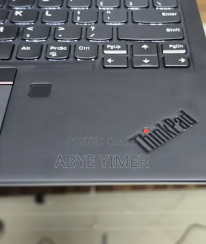 Photo - New Laptop Lenovo Thinkpad X1 Yoga 16GB Intel Core i7 SSD 512GB