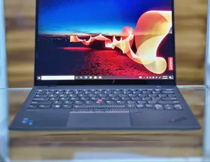 New Laptop Lenovo Thinkpad X1 Yoga 16GB Intel Core i7 SSD 512GB