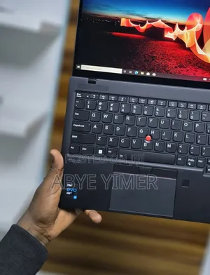 New Laptop Lenovo Thinkpad X1 Yoga 16GB Intel Core i7 SSD 512GB