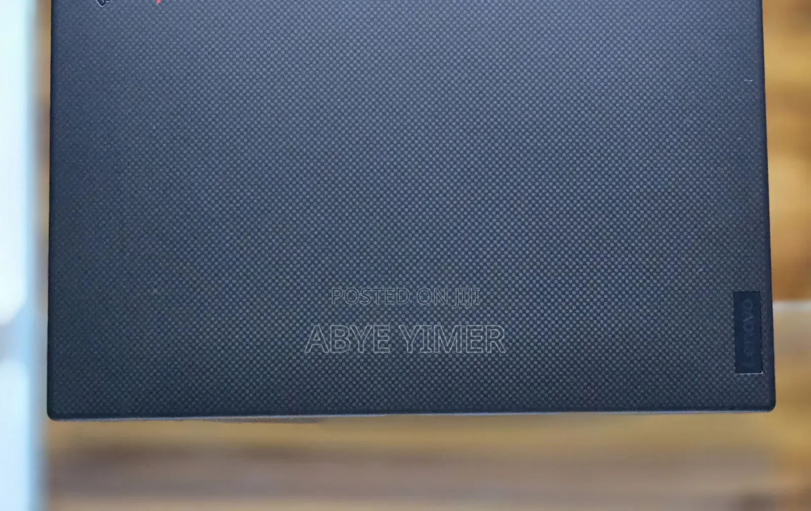 New Laptop Lenovo Thinkpad X1 Yoga 16GB Intel Core i7 SSD 512GB