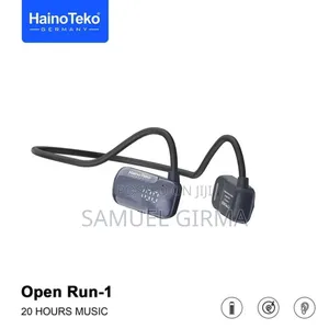 Photo - Haino Teko Open Run 1