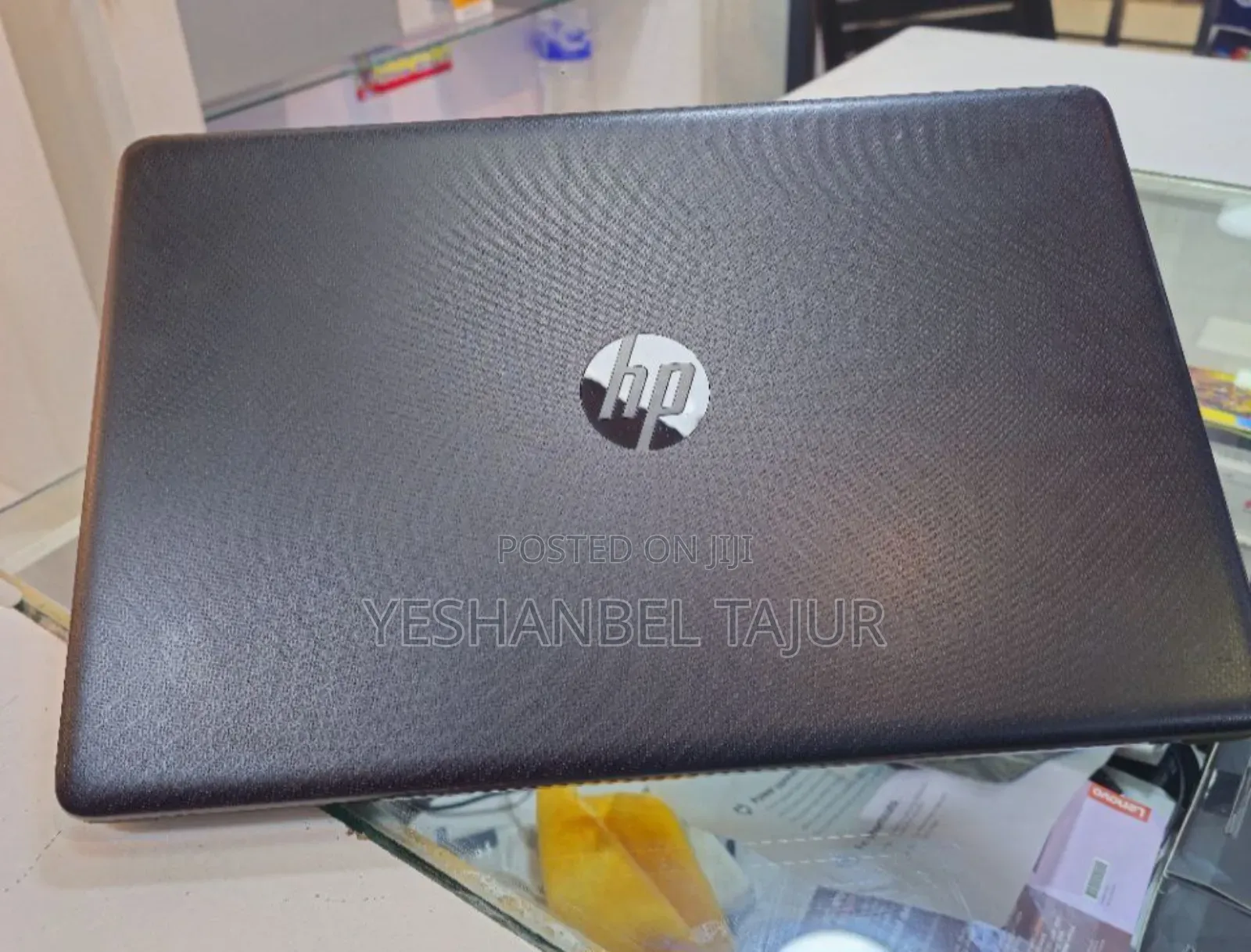 New Laptop HP Stream Notebook 8GB Intel Core I5 SSD 256GB