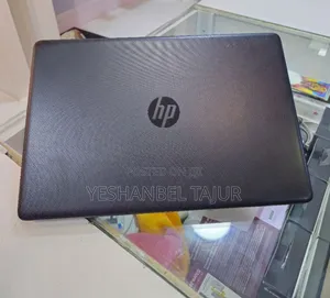 New Laptop HP Stream Notebook 8GB Intel Core I5 SSD 256GB