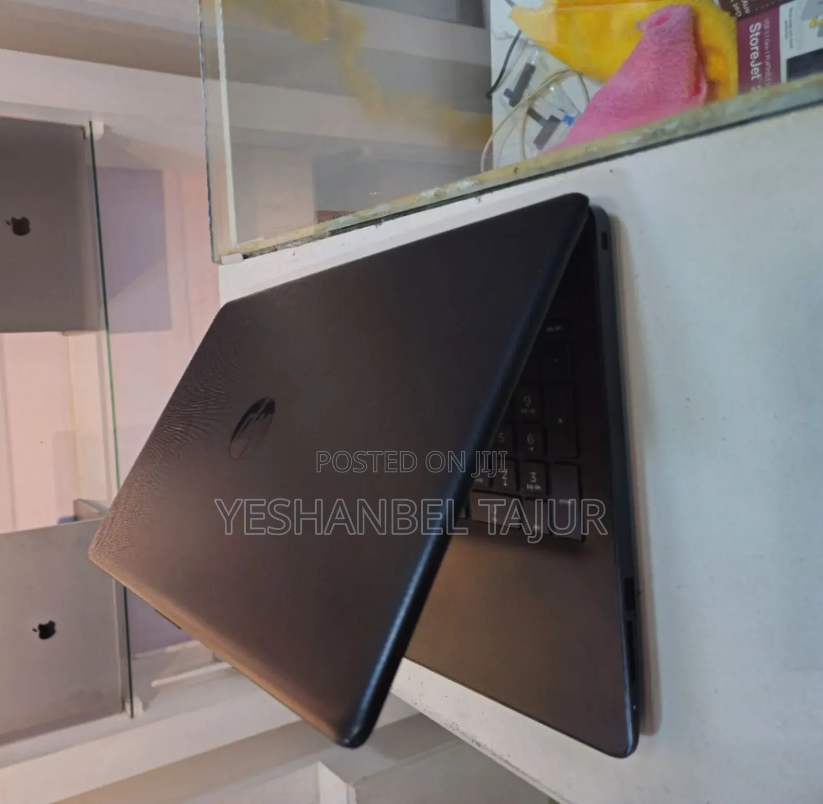 New Laptop HP Stream Notebook 8GB Intel Core I5 SSD 256GB