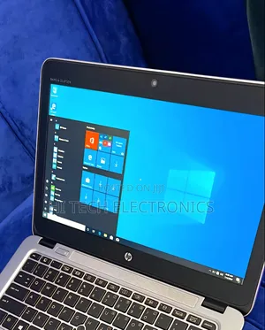 New Laptop HP EliteBook 840 8GB Intel Core I5 SSD 1.5T