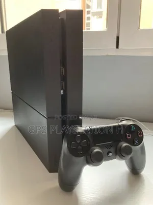 Photo - Playstation 4 Jealbreak Standard Model Ps Four#