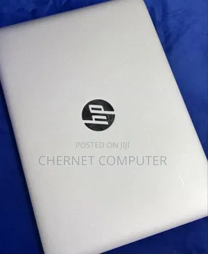 New Laptop HP EliteBook 840 G3 8GB Intel Core I5 HDD+SSD 256GB