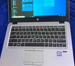 New Laptop HP EliteBook 840 G3 8GB Intel Core I5 HDD+SSD 256GB