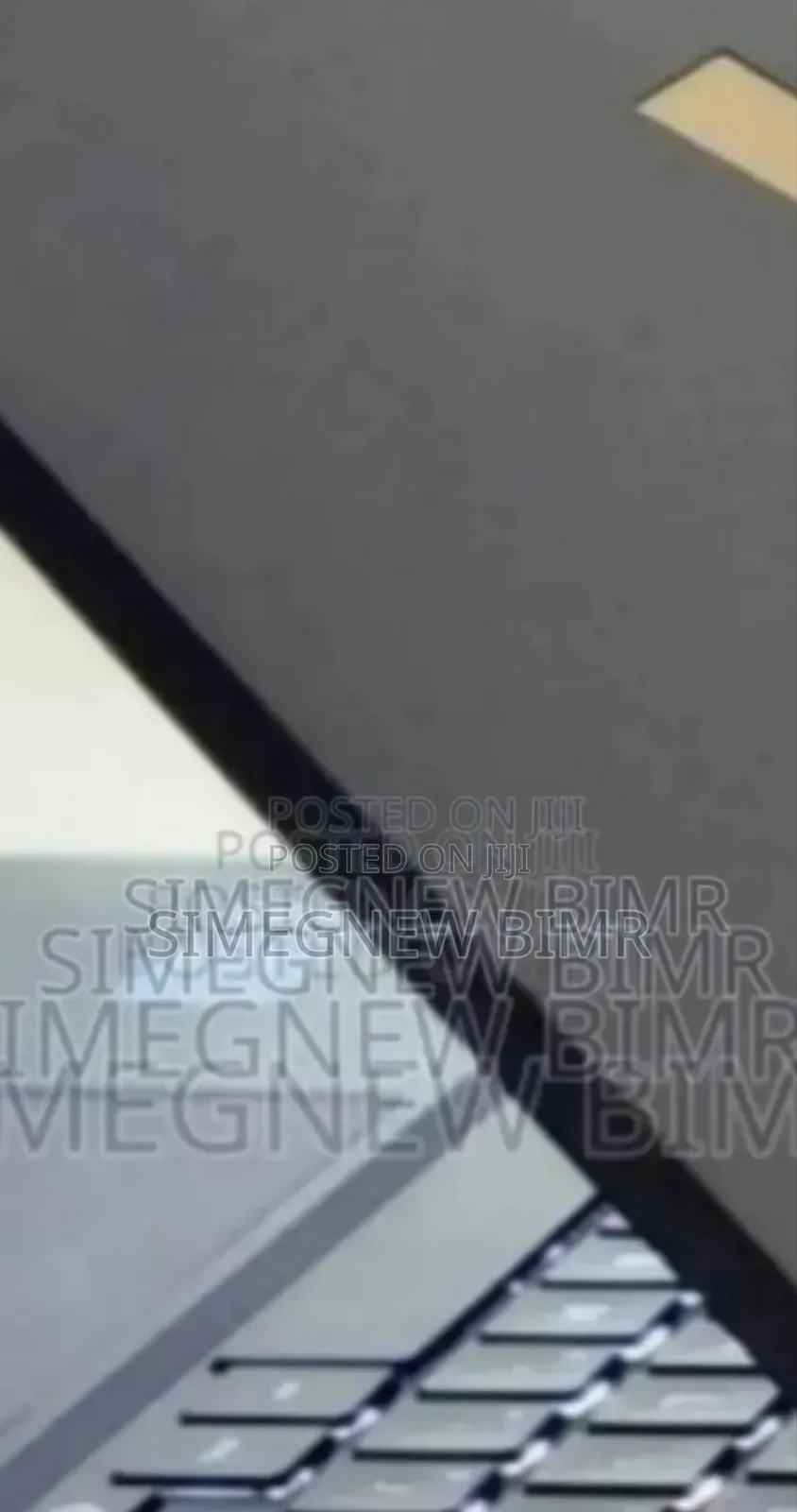 New Laptop HP Victus 16 16GB Intel Core i7 SSD 512GB