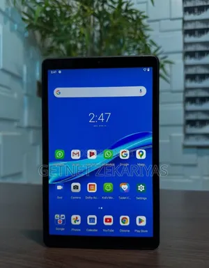 Photo - New Lenovo Tab M10 Plus (3rd Gen) 128 GB