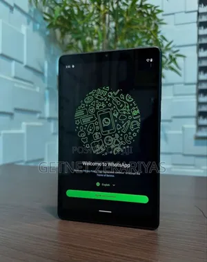 New Lenovo Tab M10 Plus (3rd Gen) 128 GB