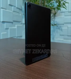 New Lenovo Tab M10 Plus (3rd Gen) 128 GB