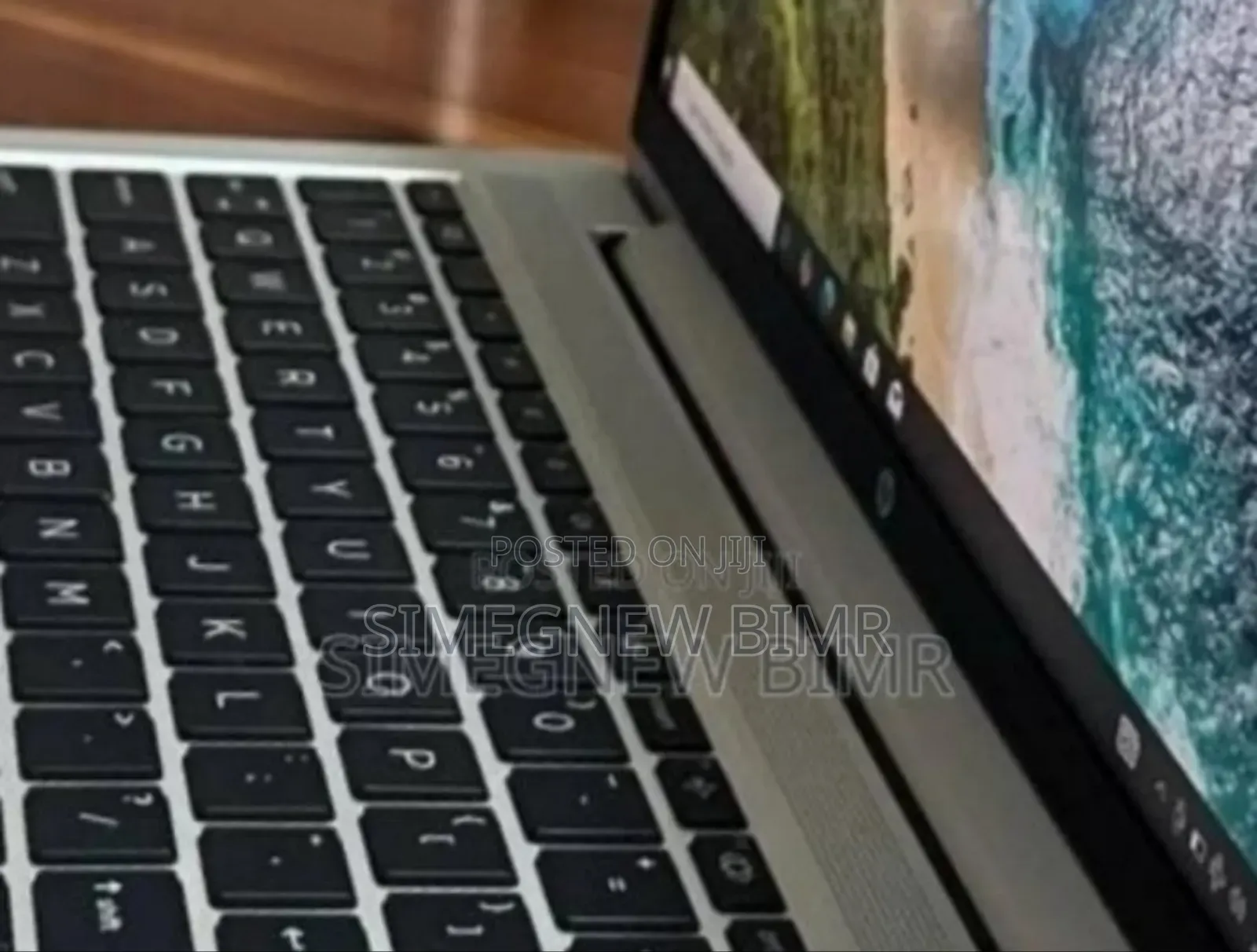 New Laptop HP ProBook 11 X360 16GB Intel Core i7 SSD 512GB