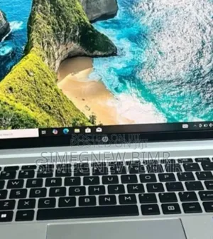 New Laptop HP ProBook 11 X360 16GB Intel Core i7 SSD 512GB