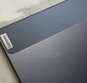 New Lenovo Tab M11 128 GB