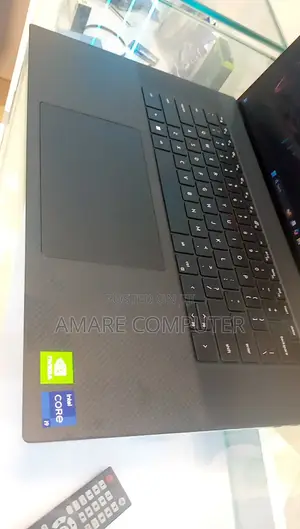 New Laptop Dell XPS 15 64GB Intel Core I9 SSD 4T