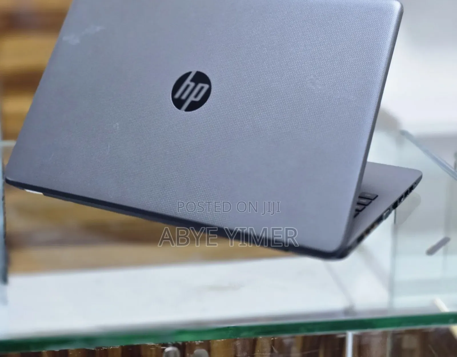New Laptop HP Stream Notebook 8GB Intel Core I5 HDD 1T