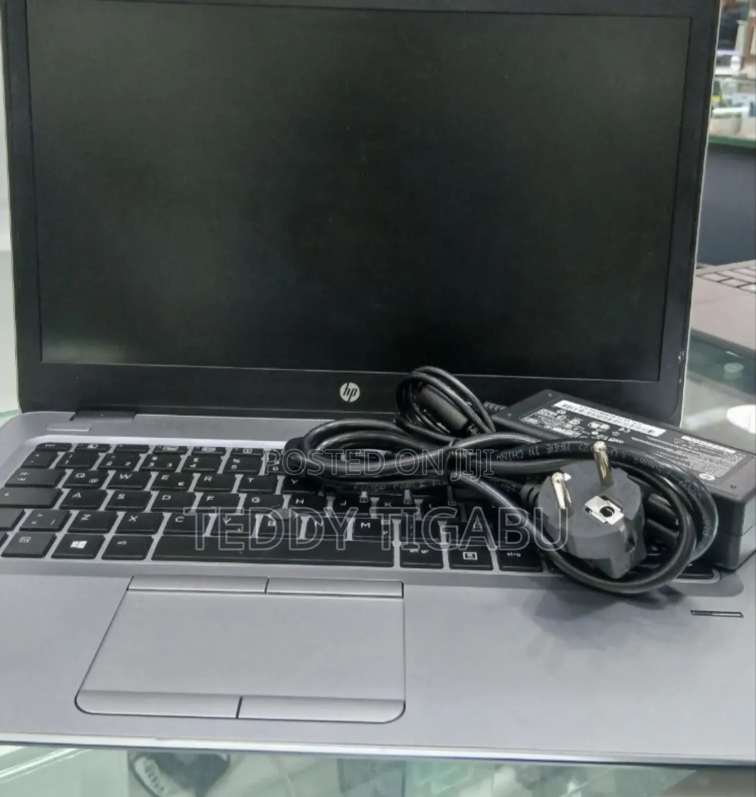 New Laptop HP EliteBook 840 G3 8GB Intel Core I5 HDD 1T