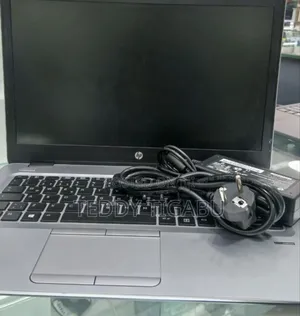 Photo - New Laptop HP EliteBook 840 G3 8GB Intel Core I5 HDD 1T