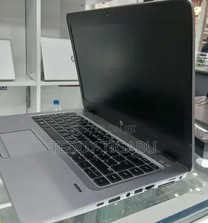 New Laptop HP EliteBook 840 G3 8GB Intel Core I5 HDD 1T