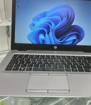 New Laptop HP EliteBook 840 G3 8GB Intel Core I5 HDD 1T