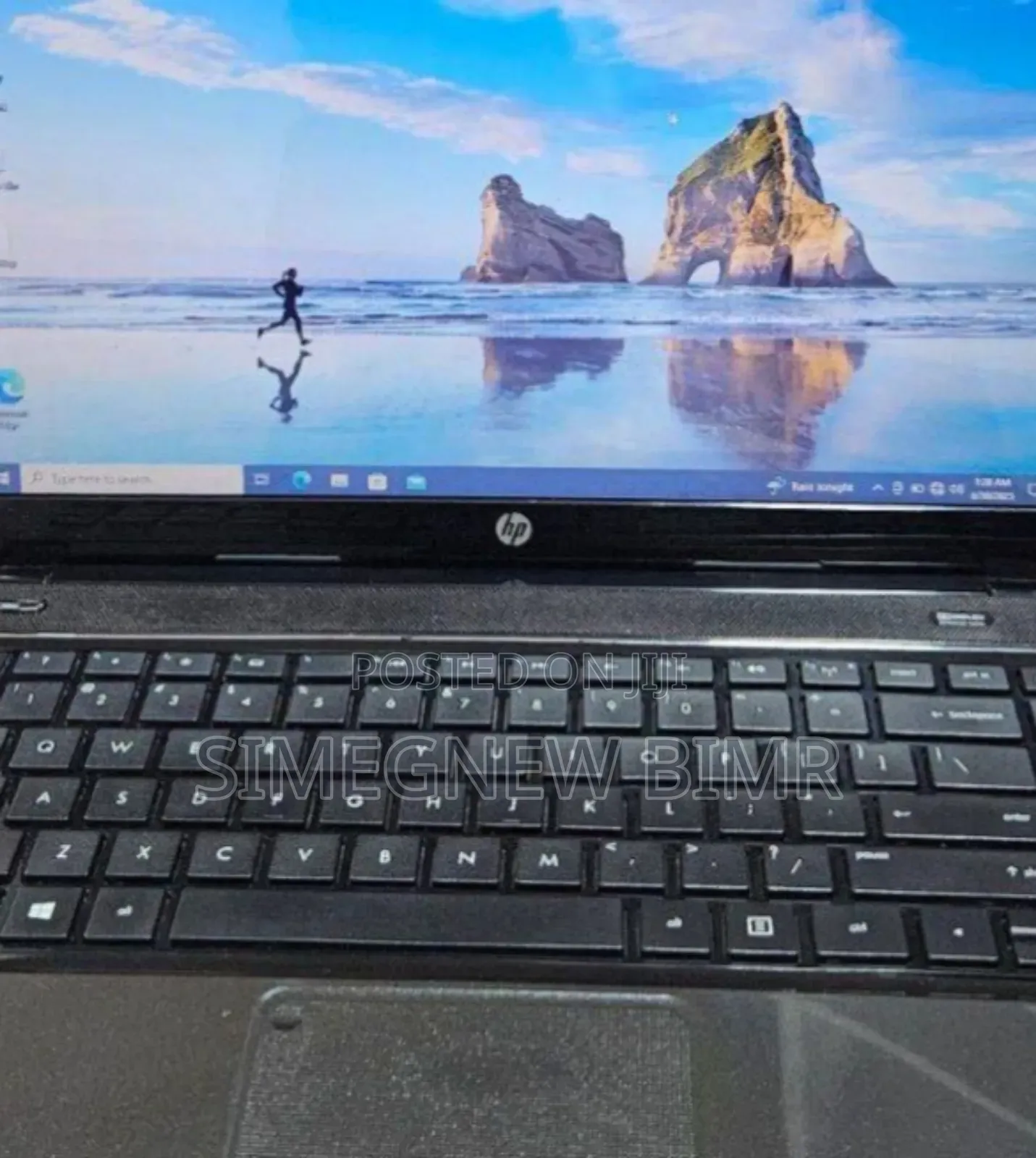 New Laptop HP Pavilion G4 6GB Intel Core I5 HDD 500GB