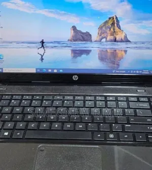 New Laptop HP Pavilion G4 6GB Intel Core I5 HDD 500GB