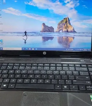 New Laptop HP Pavilion G4 6GB Intel Core I5 HDD 500GB