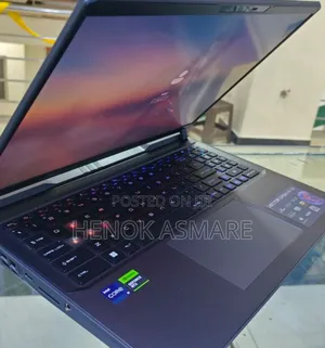 Photo - New Laptop MSI Pulse GL66 16GB Intel Core I9 SSD 1T