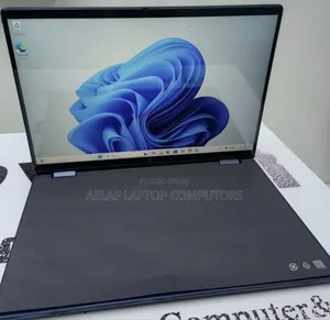 Photo - New Laptop HP Omen 15 16GB Intel Core Ultra 7 SSD 1T