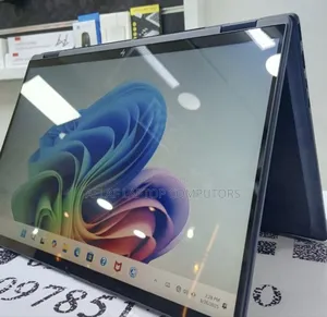 New Laptop HP Omen 15 16GB Intel Core Ultra 7 SSD 1T