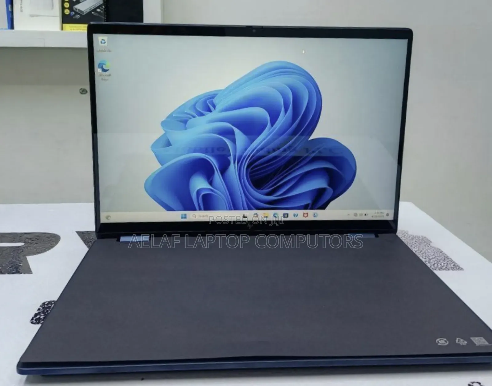 New Laptop HP Omen 15 16GB Intel Core Ultra 7 SSD 1T